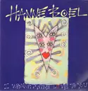 12inch Vinyl Single - Hanne Boel - (I Wanna) Make Love To You