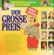 Hanne Haller a.o. - Der Große Preis