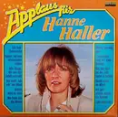 LP - Hanne Haller - Applaus Für Hanne Haller