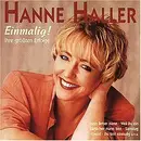 CD - Hanne Haller - Einmalig! Ihre Größten Erfolge