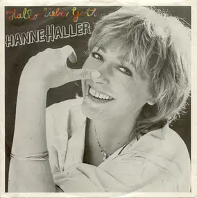 Hanne Haller - Hallo, Lieber Gott