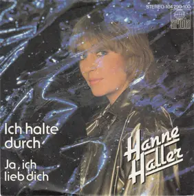 Hanne Haller - Ich Halte Durch