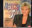 CD - Hanne Haller - Ja, ich lieb` Dich