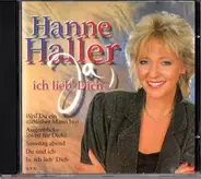 Hanne Haller - Ja, ich lieb` Dich