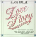 LP - Hanne Haller - Love Story