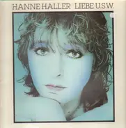 Hanne Haller - Liebe U.S.W.