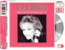 CD Single - Hanne Haller - Mein Gott, Was Männer Alles Tun - Mini CD