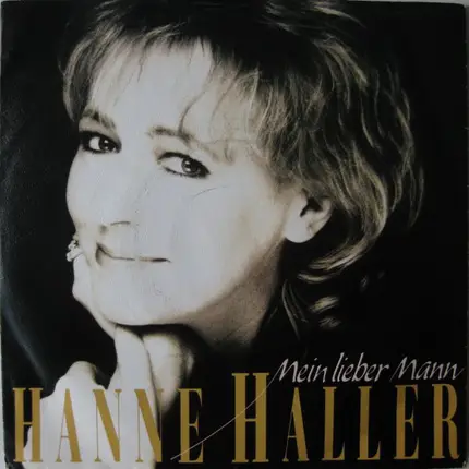 Hanne Haller - Mein Lieber Mann