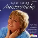 CD - Hanne Haller - Meisterstücke