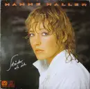 LP - Hanne Haller - Stärker Als Ich