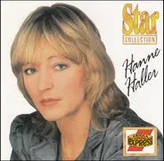 Hanne Haller - Star Collection - Wilde Jahre