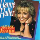 CD - Hanne Haller - Wilde Jahre