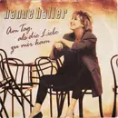 7inch Vinyl Single - Hanne Haller - Am Tag, Als Die Liebe Zu Mir Kam