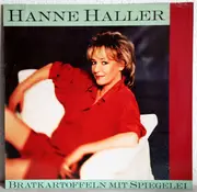 LP - Hanne Haller - Bratkartoffeln Mit Spiegelei