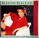 LP - Hanne Haller - Bratkartoffeln Mit Spiegelei