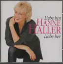 CD - Hanne Haller - Liebe Hin - Liebe Her