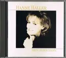 CD - Hanne Haller - Mein Lieber Mann