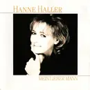 CD - Hanne Haller - Mein Lieber Mann