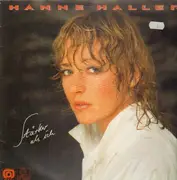 LP - Hanne Haller - Stärker Als Ich