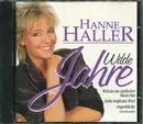 CD - Hanne Haller - Star Collection - Wilde Jahre