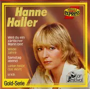 CD - Hanne Haller - Star Festival