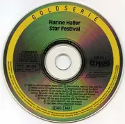 CD - Hanne Haller - Star Festival