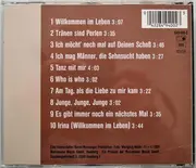 CD - Hanne Haller - Willkommen Im Leben