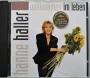 CD - Hanne Haller - Willkommen Im Leben