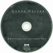 CD - Hanne Haller - Wir Sind Nur Gast Auf Dieser Welt