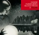 CD - Hanne Hukkelberg - Blood From A Stone - Digipak