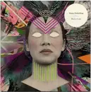 CD - Hanne Hukkelberg - Featherbrain - Promo