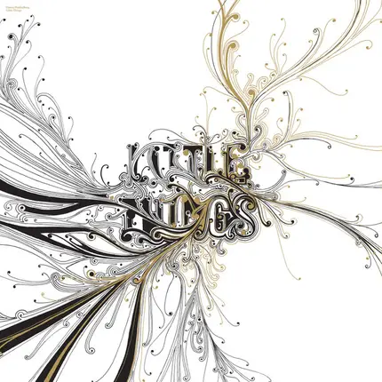 Hanne Hukkelberg - Little Things