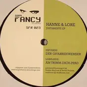 Hanne & Lore - Justamente Ep