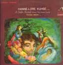 LP - Hanne-Lore Kuhse , Taijiro Iimori - Franz Schubert / Hugo Wolf / Johannes Brahms / Antonín Dvořák - A Lieder Recital