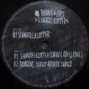 Hanne & Lore - Schnabelklopper EP