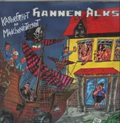 Hannen Alks