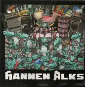 Hannen Alks - Hannen Alks Fieber