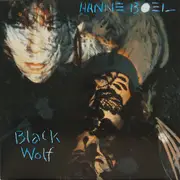 LP - Hanne Boel - Black Wolf