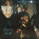 LP - Hanne Boel - Black Wolf