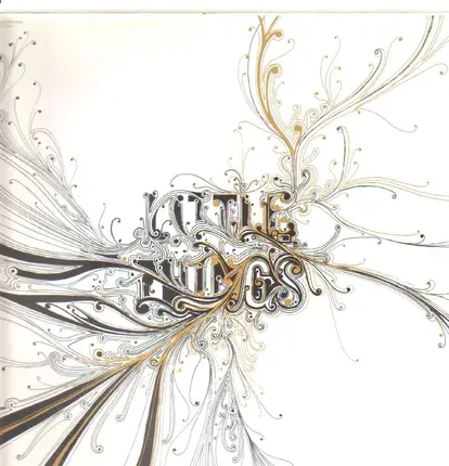 Hanne Hukkelberg - Little Things