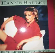 LP - Hanne Haller - Bratkartoffeln Mit Spiegelei