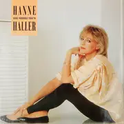 LP - Hanne Haller - Ganz Normale Frau'n