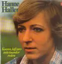 LP - Hanne Haller - Komm, laß uns miteinander reden