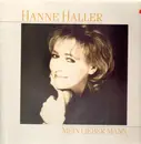 LP - Hanne Haller - Mein Lieber Mann
