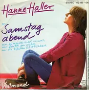 Hanne Haller - Samstag Abend