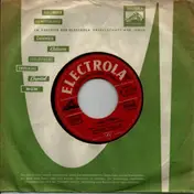 Hannelore Auer - Warum Dreh'n Sich Die Männer Um?