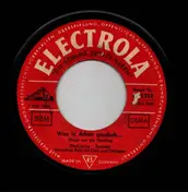 Hannelore Auer - Was In Athen Geschah / Die Sterne Von Athen