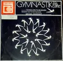 LP - Hannelore Pilss-Samek , Michael Danzinger Und Seine Rhythmusgruppe - Gymnastik À La Carte
