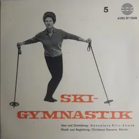 Hannelore Pilss-Samek - Ski-Gymnastik 5