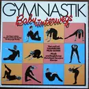 LP - Hannelore Pilss-Samek - Baby  Unterwegs (Gymnastik)